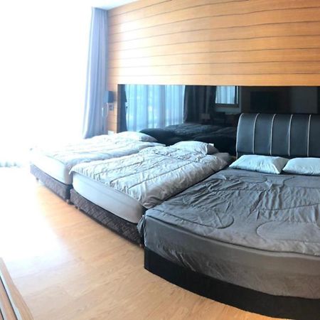Backpackers Cozy Apartment Kl Sentral Kuala Lumpur Dış mekan fotoğraf