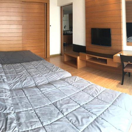 Backpackers Cozy Apartment Kl Sentral Kuala Lumpur Dış mekan fotoğraf
