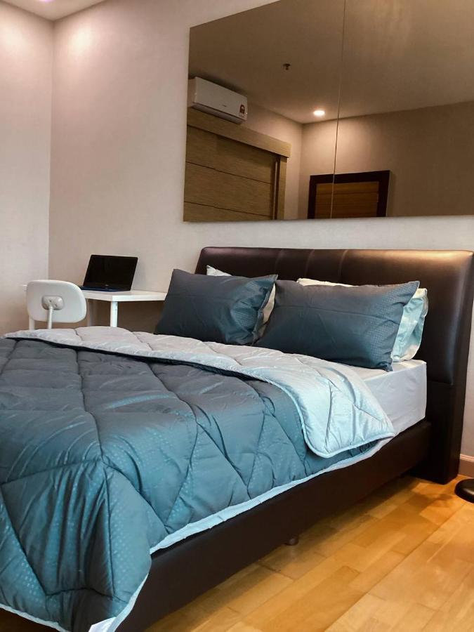 Backpackers Cozy Apartment Kl Sentral Kuala Lumpur Dış mekan fotoğraf