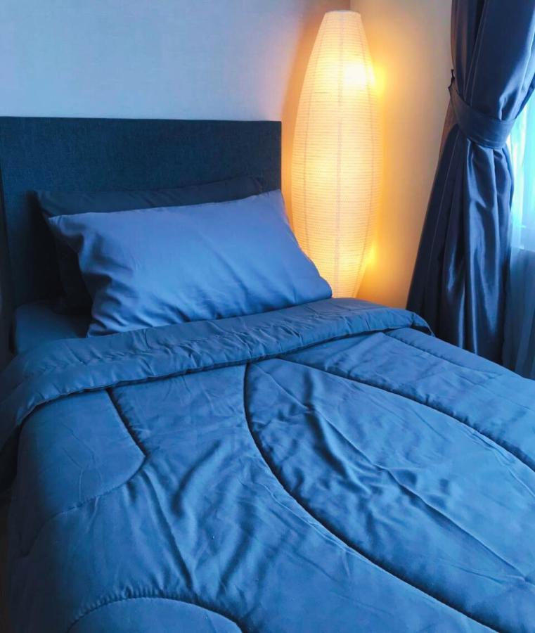 Backpackers Cozy Apartment Kl Sentral Kuala Lumpur Dış mekan fotoğraf