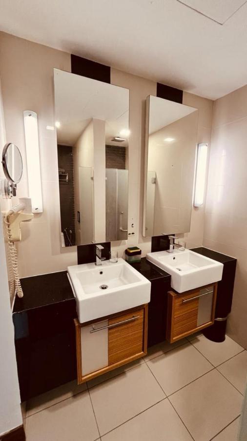 Backpackers Cozy Apartment Kl Sentral Kuala Lumpur Dış mekan fotoğraf