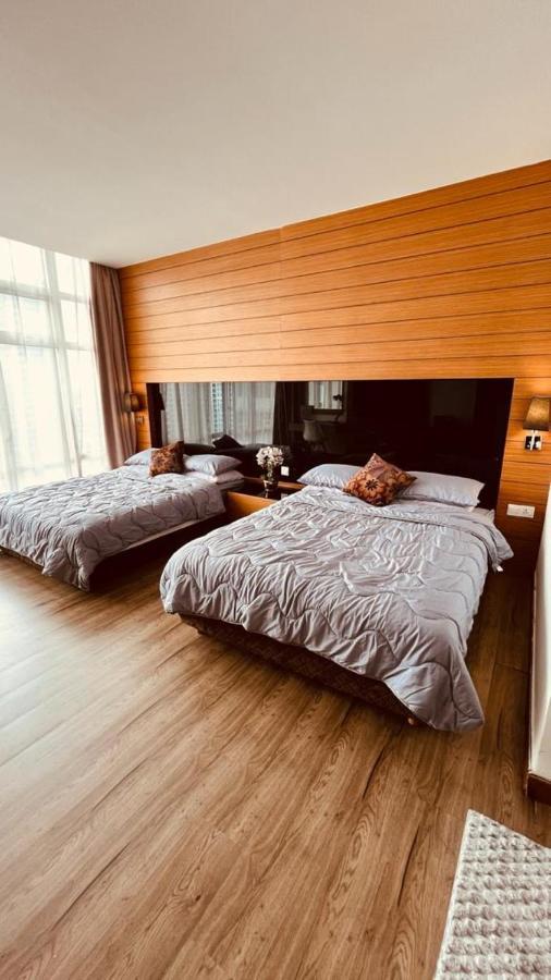 Backpackers Cozy Apartment Kl Sentral Kuala Lumpur Dış mekan fotoğraf