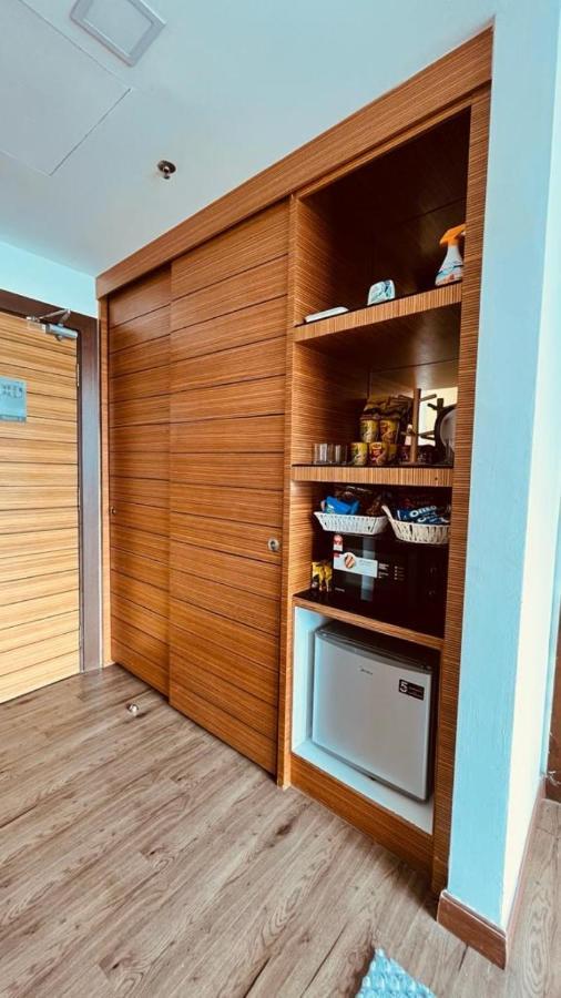 Backpackers Cozy Apartment Kl Sentral Kuala Lumpur Dış mekan fotoğraf