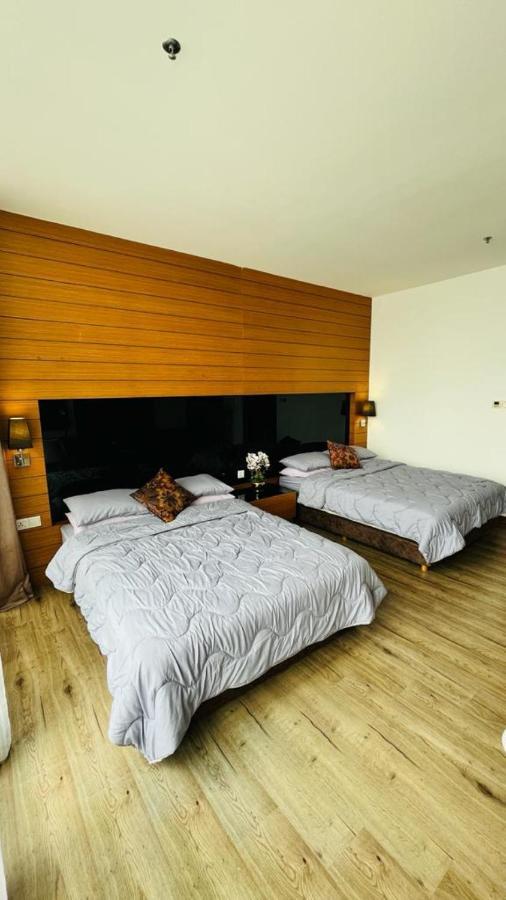 Backpackers Cozy Apartment Kl Sentral Kuala Lumpur Dış mekan fotoğraf