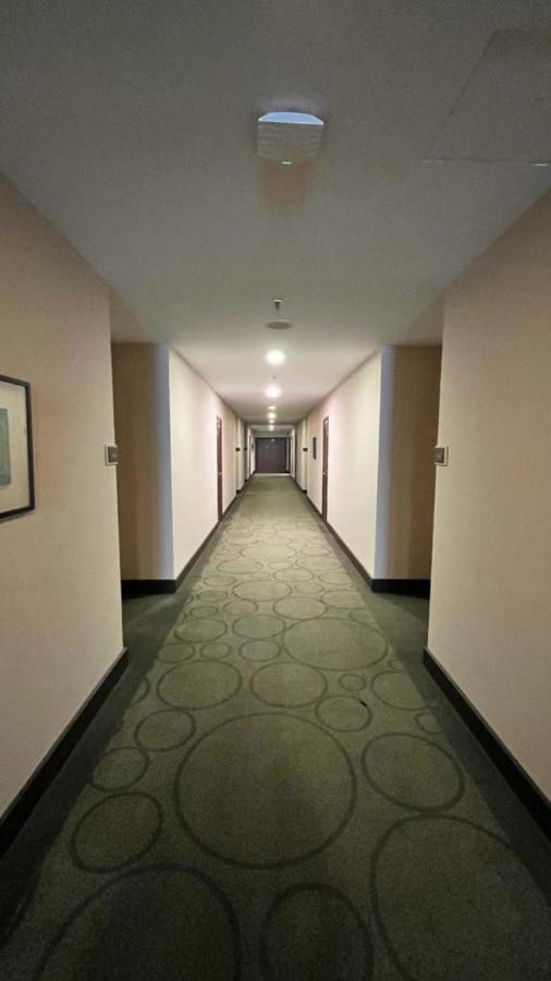 Backpackers Cozy Apartment Kl Sentral Kuala Lumpur Dış mekan fotoğraf