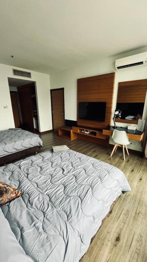 Backpackers Cozy Apartment Kl Sentral Kuala Lumpur Dış mekan fotoğraf