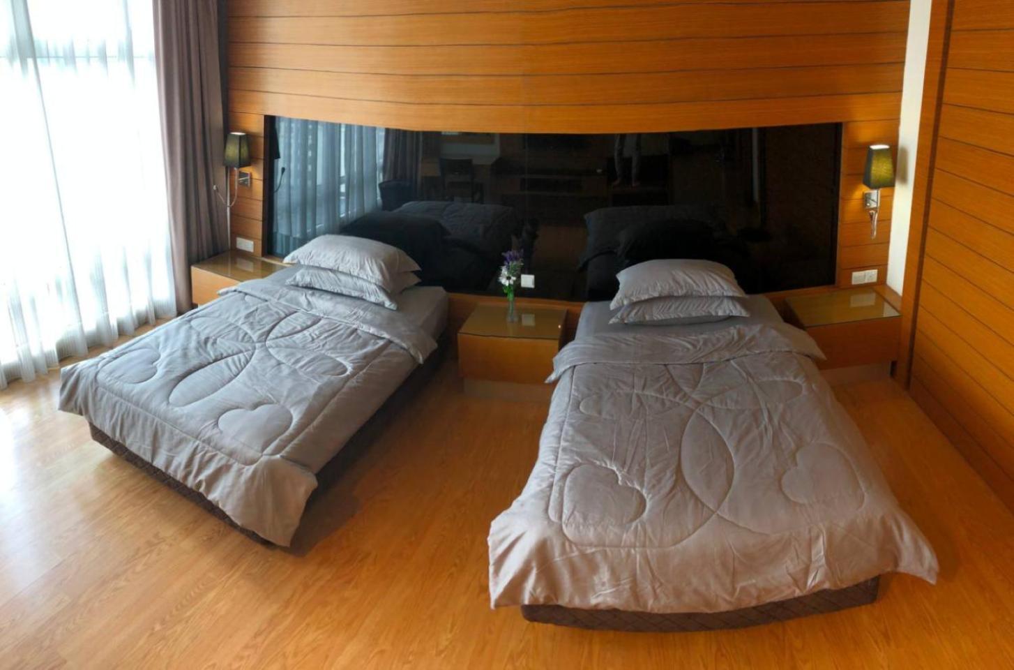 Backpackers Cozy Apartment Kl Sentral Kuala Lumpur Dış mekan fotoğraf