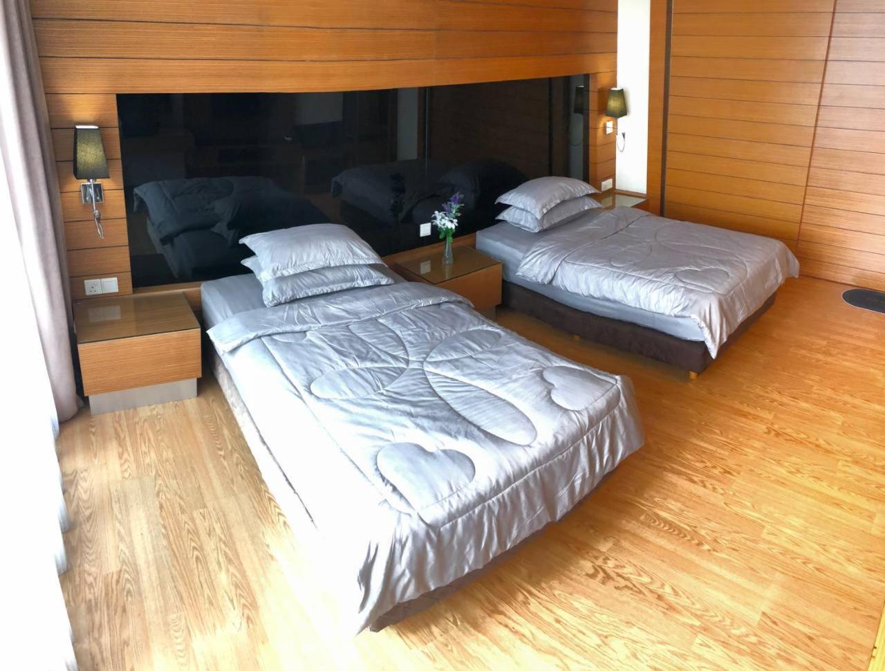 Backpackers Cozy Apartment Kl Sentral Kuala Lumpur Dış mekan fotoğraf