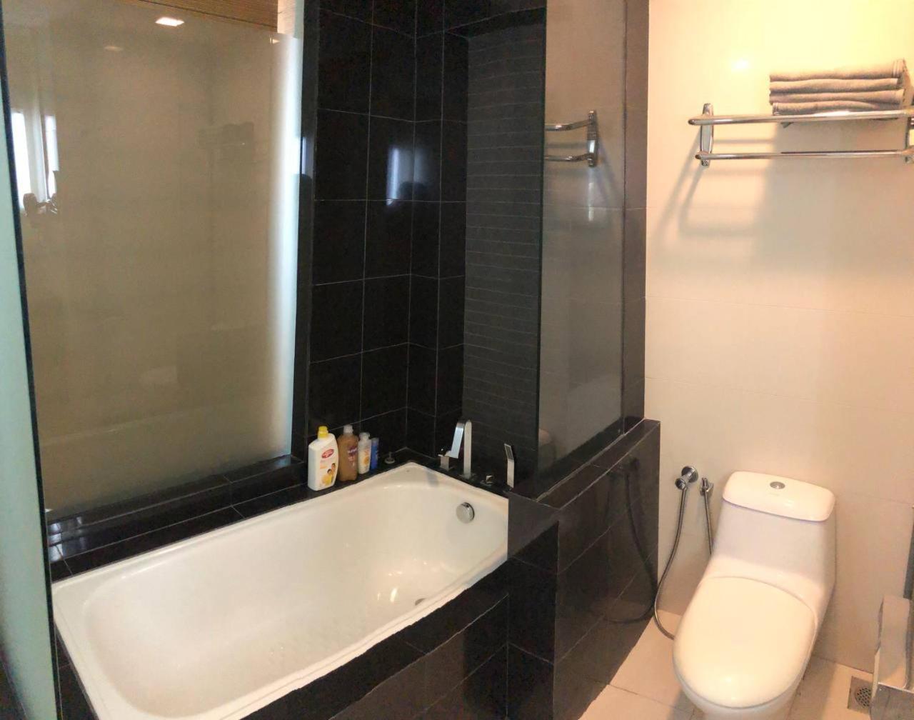 Backpackers Cozy Apartment Kl Sentral Kuala Lumpur Dış mekan fotoğraf