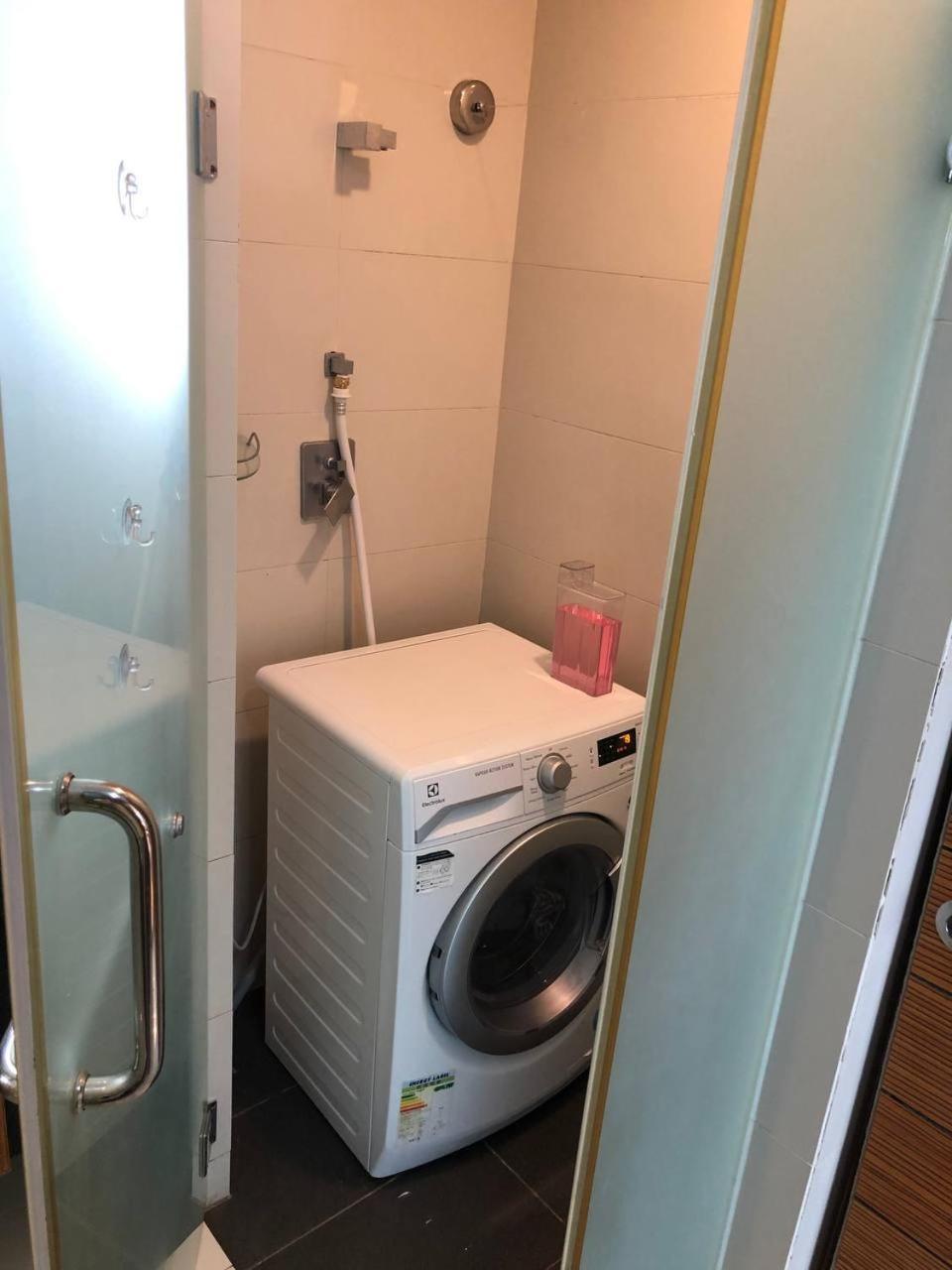 Backpackers Cozy Apartment Kl Sentral Kuala Lumpur Dış mekan fotoğraf
