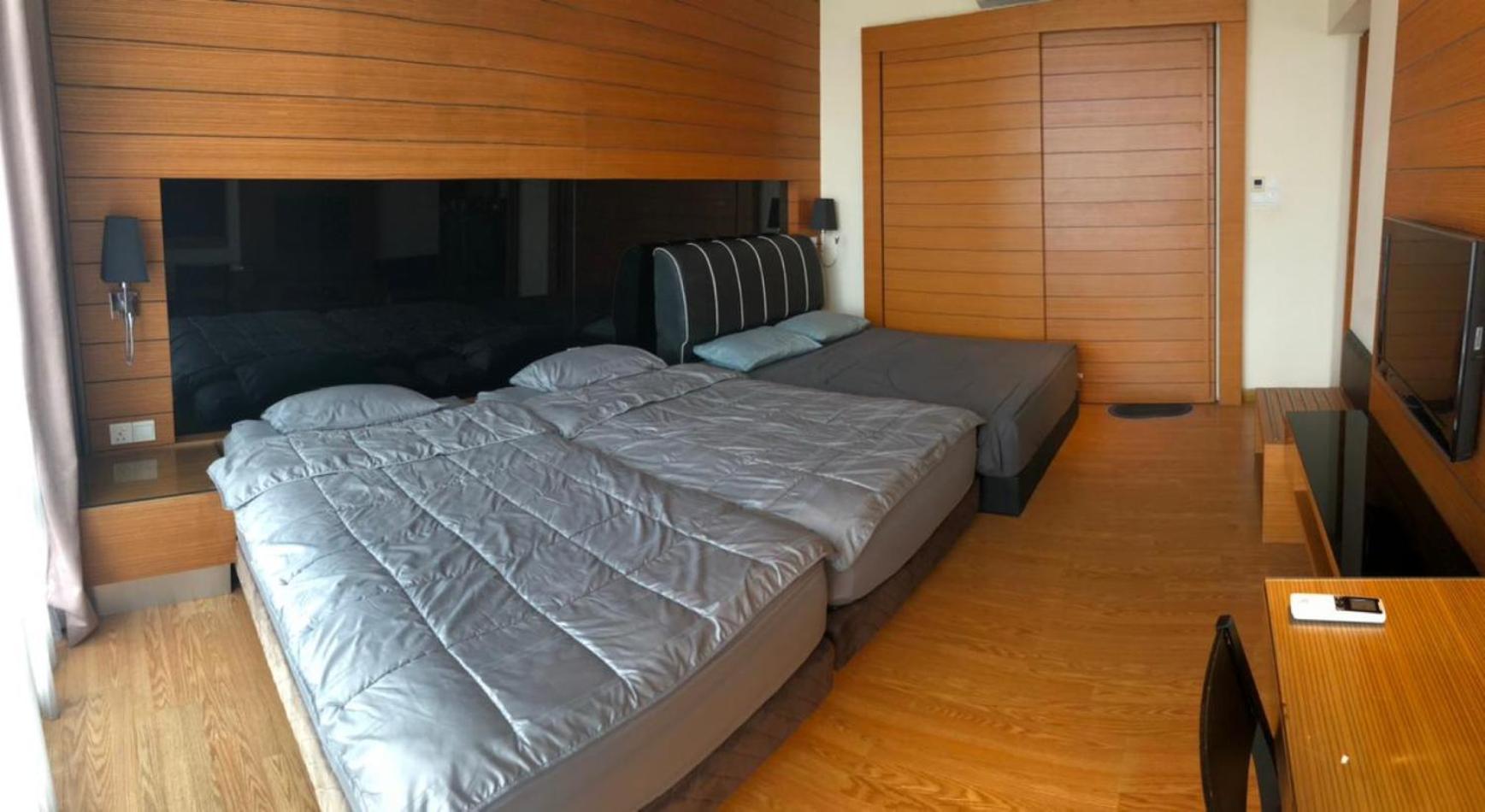 Backpackers Cozy Apartment Kl Sentral Kuala Lumpur Dış mekan fotoğraf